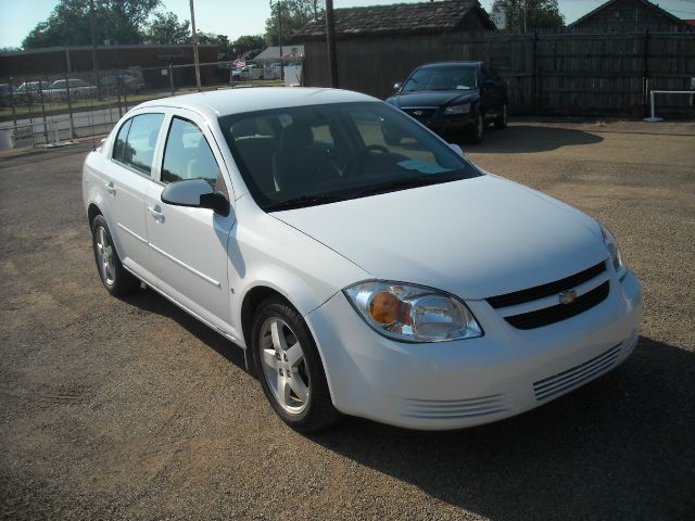 Chevrolet Cobalt 2006 photo 4