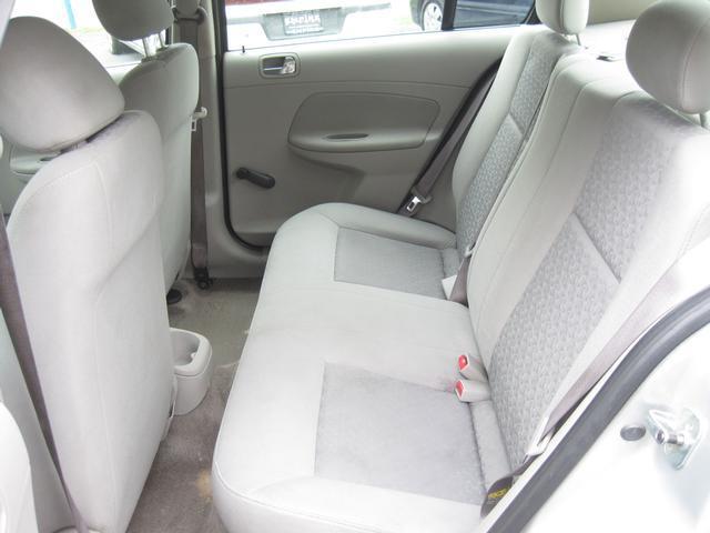 Chevrolet Cobalt 3.2 Sedan 4dr Sedan