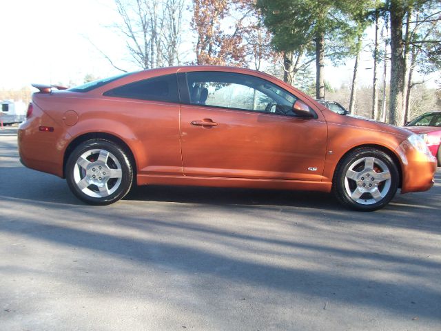 Chevrolet Cobalt 2006 photo 2