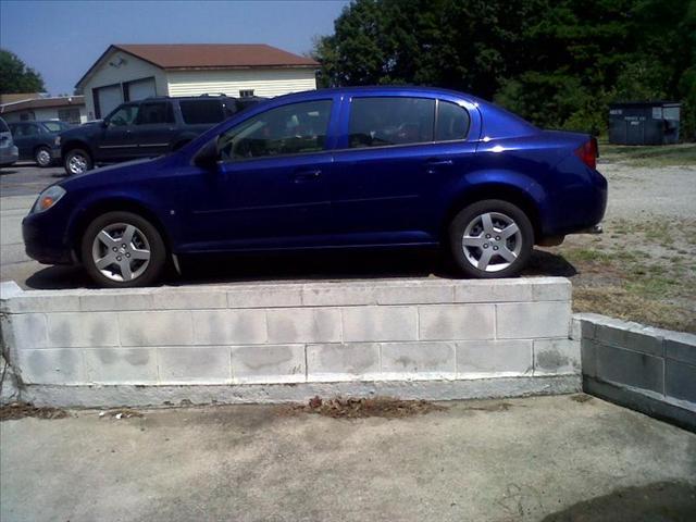 Chevrolet Cobalt 2006 photo 1