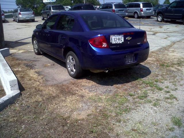 Chevrolet Cobalt 2006 photo 3