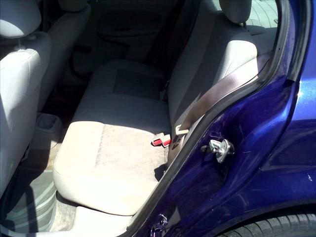 Chevrolet Cobalt 2006 photo 5