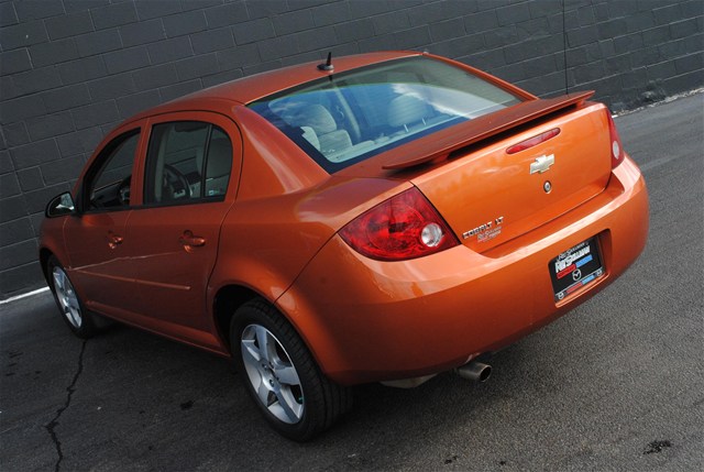 Chevrolet Cobalt 2006 photo 1
