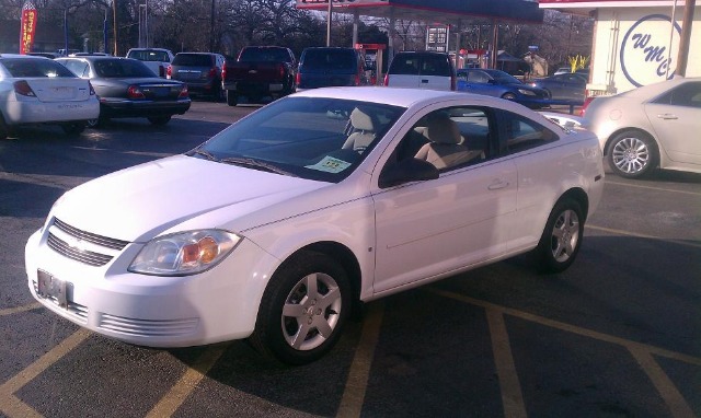 Chevrolet Cobalt 2006 photo 1