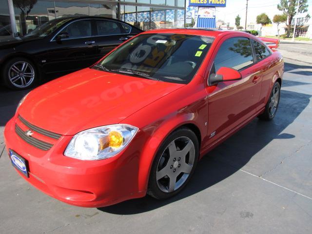 Chevrolet Cobalt 2006 photo 1