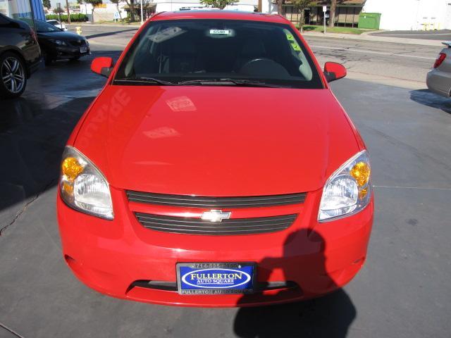 Chevrolet Cobalt 2006 photo 2