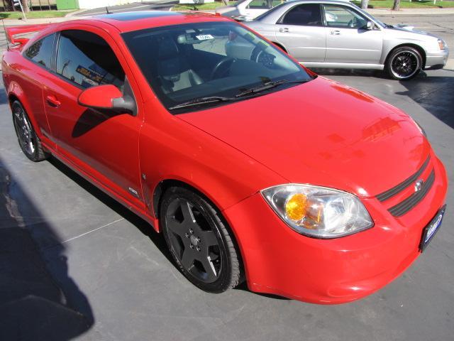 Chevrolet Cobalt 2006 photo 3