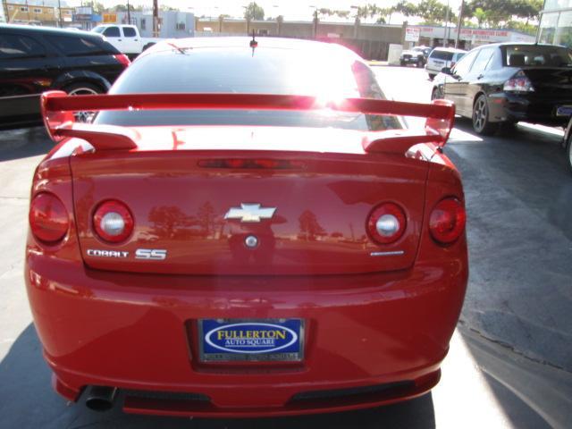 Chevrolet Cobalt 2006 photo 5