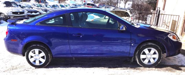 Chevrolet Cobalt 2006 photo 2