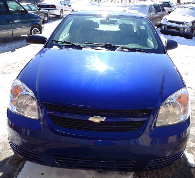 Chevrolet Cobalt 2006 photo 3