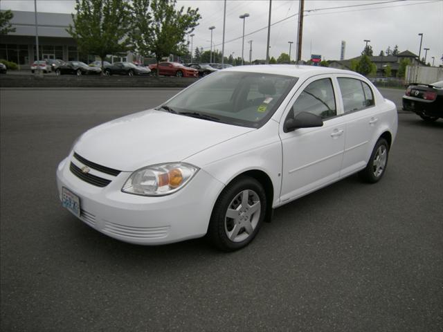 Chevrolet Cobalt Touring W/nav.sys Sedan
