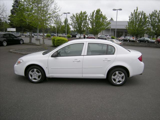 Chevrolet Cobalt 2006 photo 1