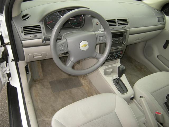Chevrolet Cobalt 2006 photo 3