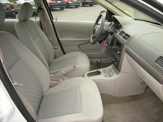 Chevrolet Cobalt 2006 photo 4