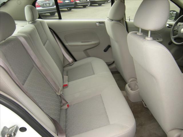 Chevrolet Cobalt 2006 photo 5