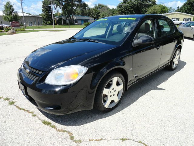 Chevrolet Cobalt 2006 photo 3