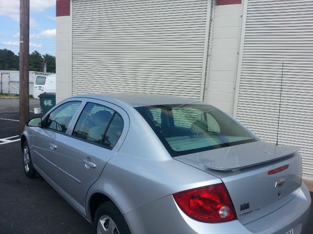 Chevrolet Cobalt 2006 photo 3
