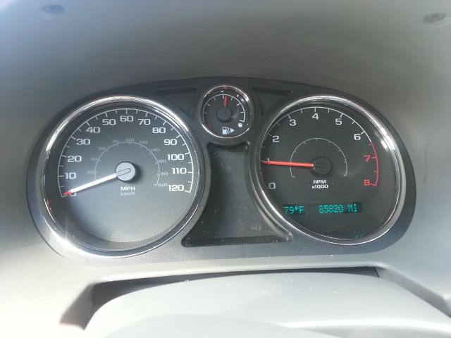 Chevrolet Cobalt 2006 photo 4