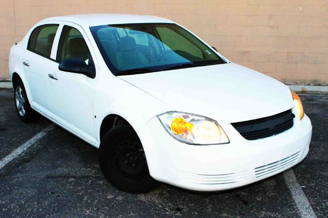 Chevrolet Cobalt 2006 photo 1
