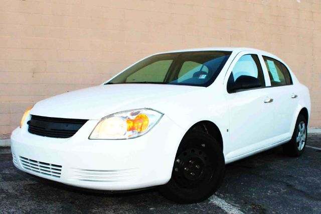 Chevrolet Cobalt 2006 photo 3