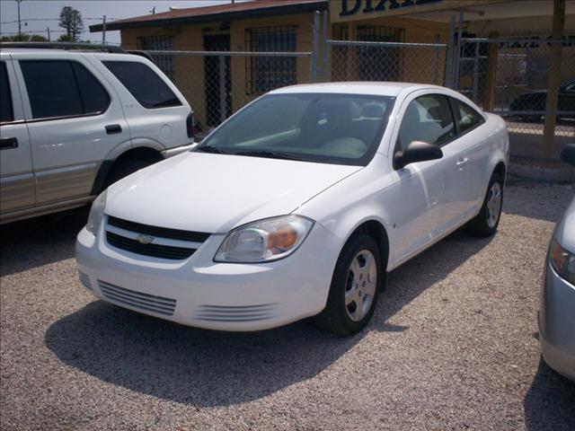 Chevrolet Cobalt Unknown Coupe