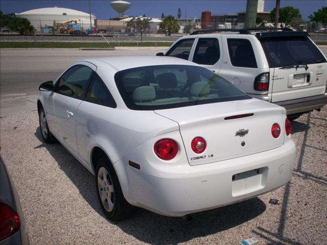 Chevrolet Cobalt 2006 photo 1