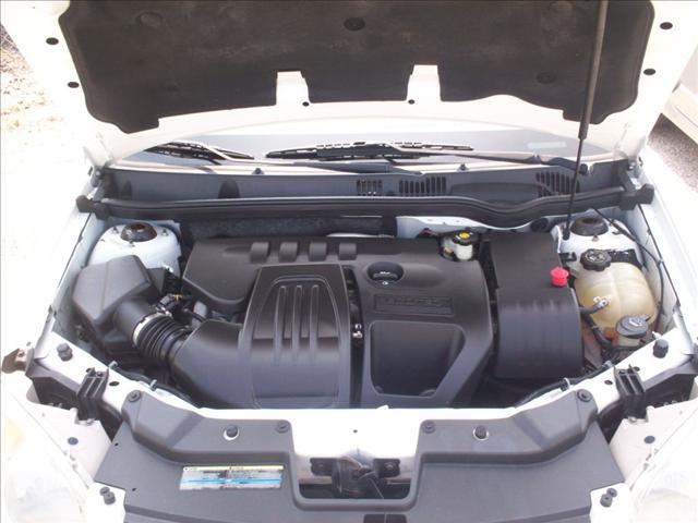 Chevrolet Cobalt 2006 photo 3