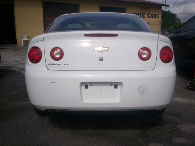 Chevrolet Cobalt 2006 photo 4