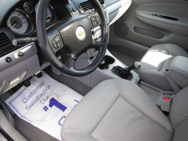 Chevrolet Cobalt 2006 photo 4