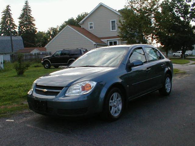 Chevrolet Cobalt 2006 photo 1