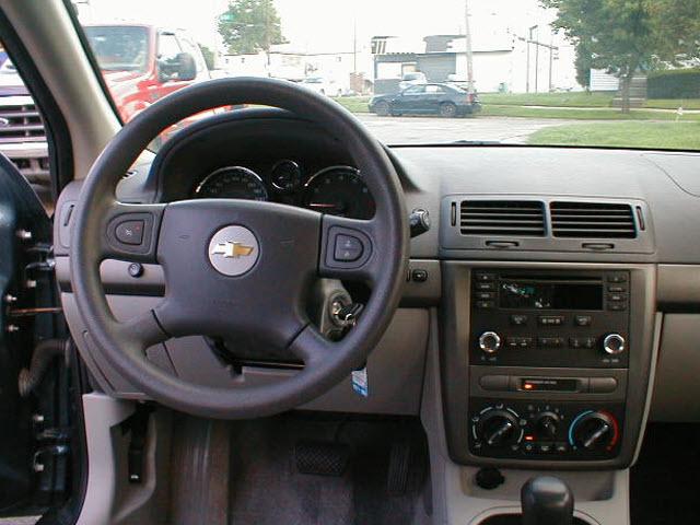 Chevrolet Cobalt 2006 photo 5
