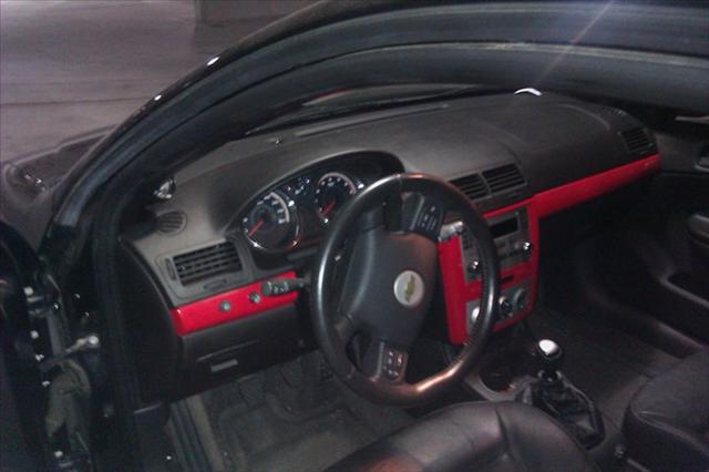 Chevrolet Cobalt 2006 photo 2