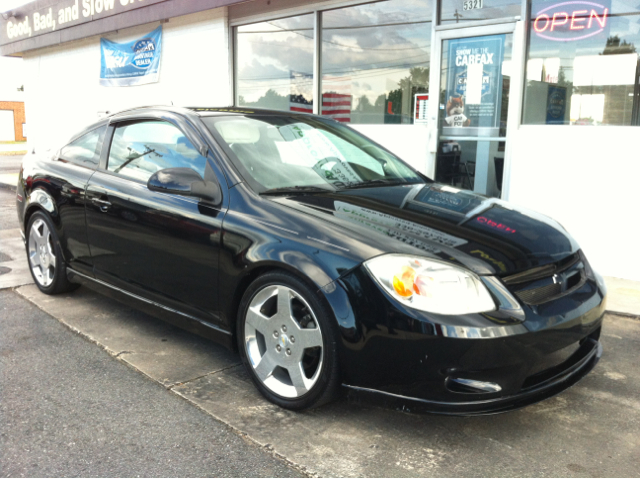 Chevrolet Cobalt 2006 photo 1