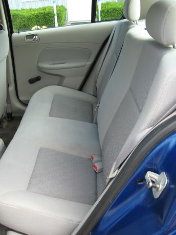 Chevrolet Cobalt 2006 photo 1