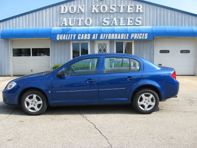 Chevrolet Cobalt 2006 photo 3