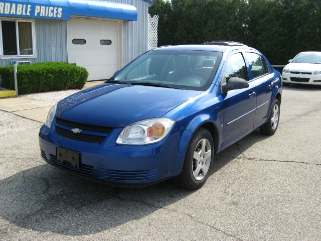 Chevrolet Cobalt 2006 photo 4