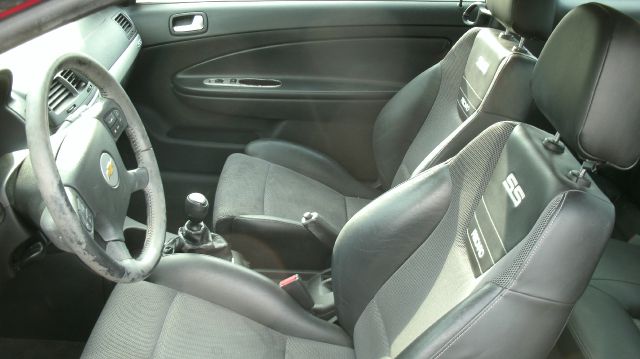 Chevrolet Cobalt 2006 photo 1