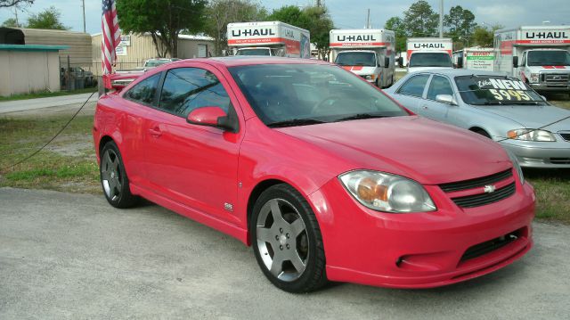 Chevrolet Cobalt 2006 photo 2