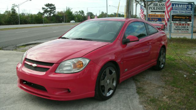 Chevrolet Cobalt 2006 photo 4