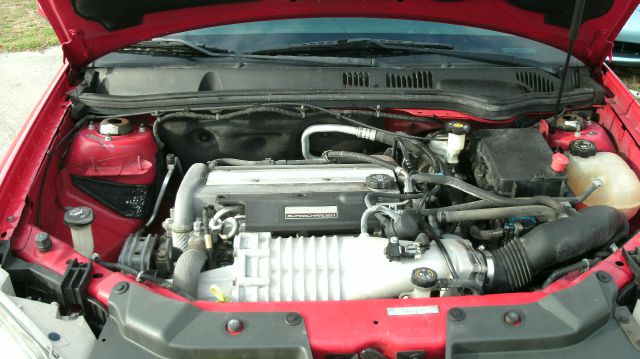 Chevrolet Cobalt 2006 photo 5