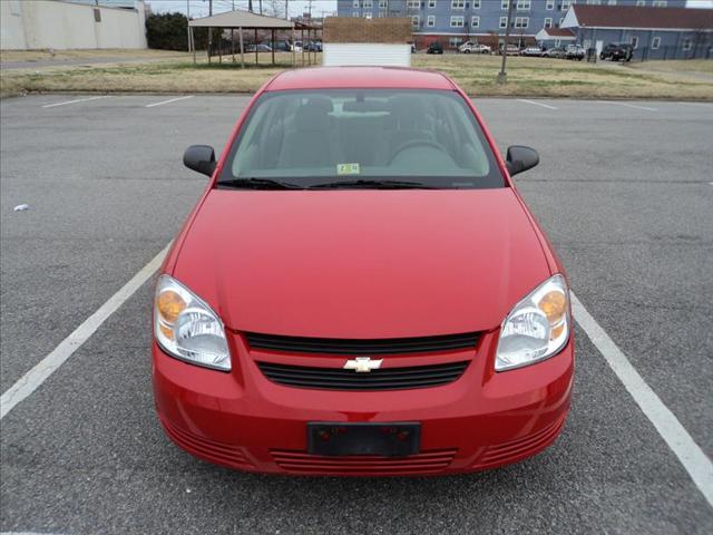 Chevrolet Cobalt 2006 photo 1