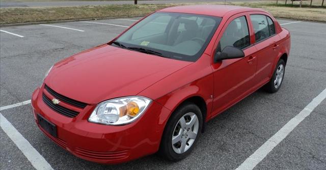 Chevrolet Cobalt 2006 photo 2