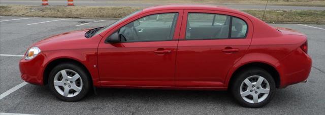 Chevrolet Cobalt 2006 photo 3
