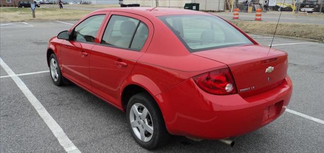Chevrolet Cobalt 2006 photo 4