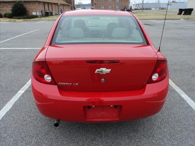 Chevrolet Cobalt 2006 photo 5