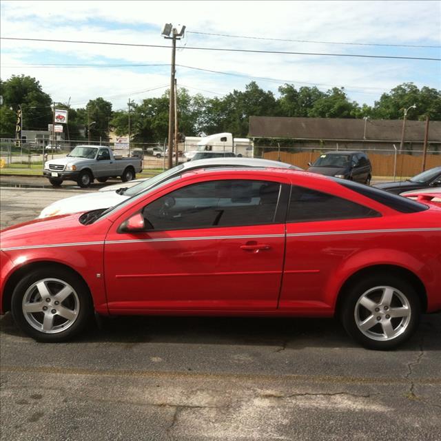 Chevrolet Cobalt Unknown Coupe