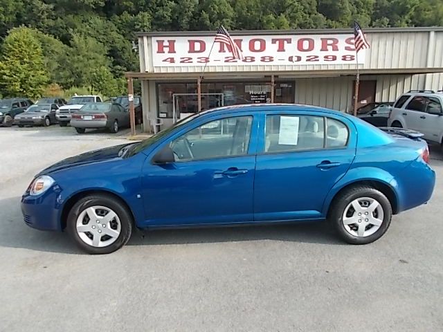 Chevrolet Cobalt 3.2 Sedan 4dr Sedan