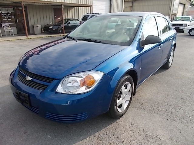 Chevrolet Cobalt 2006 photo 1