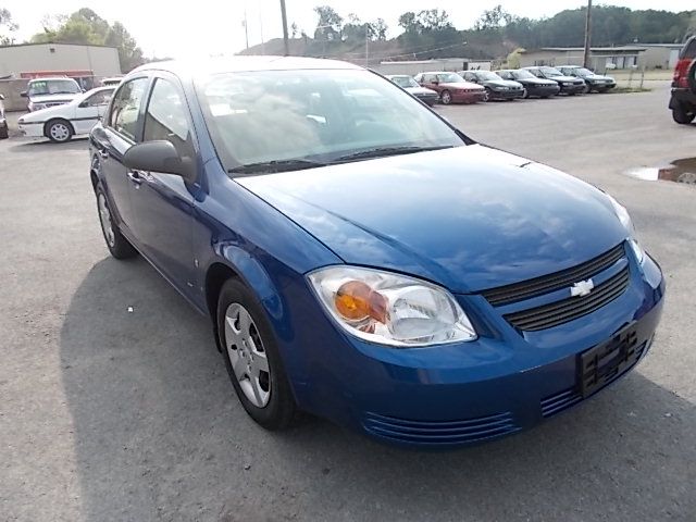 Chevrolet Cobalt 2006 photo 3