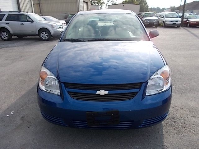 Chevrolet Cobalt 2006 photo 4